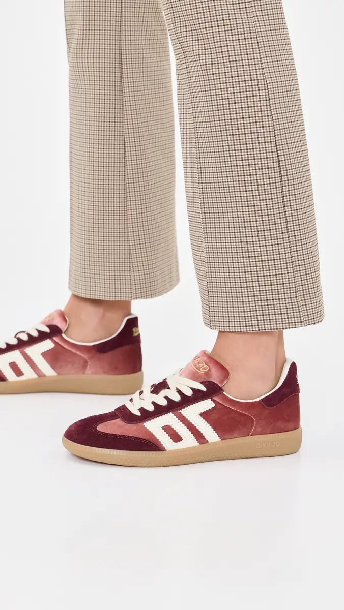 Back 70 Velvet Cloud Sneakers | Thumbnail 3