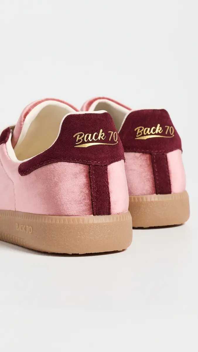 Back 70 Velvet Cloud Sneakers | Thumbnail 4