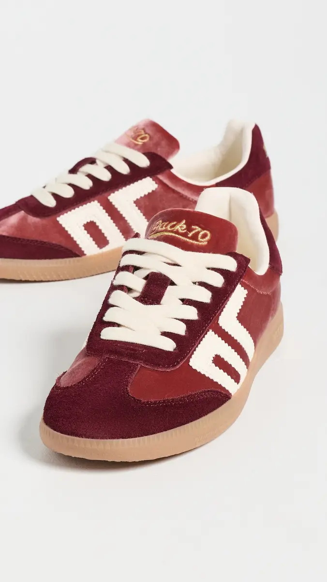 Back 70 Velvet Cloud Sneakers | Thumbnail 5