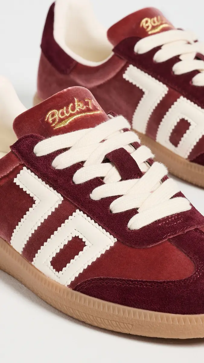 Back 70 Velvet Cloud Sneakers | Thumbnail 6