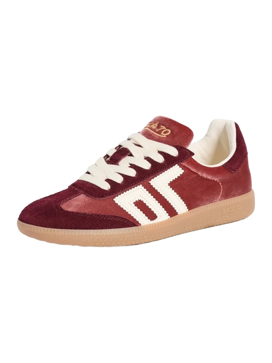 Back 70 Velvet Cloud Sneakers