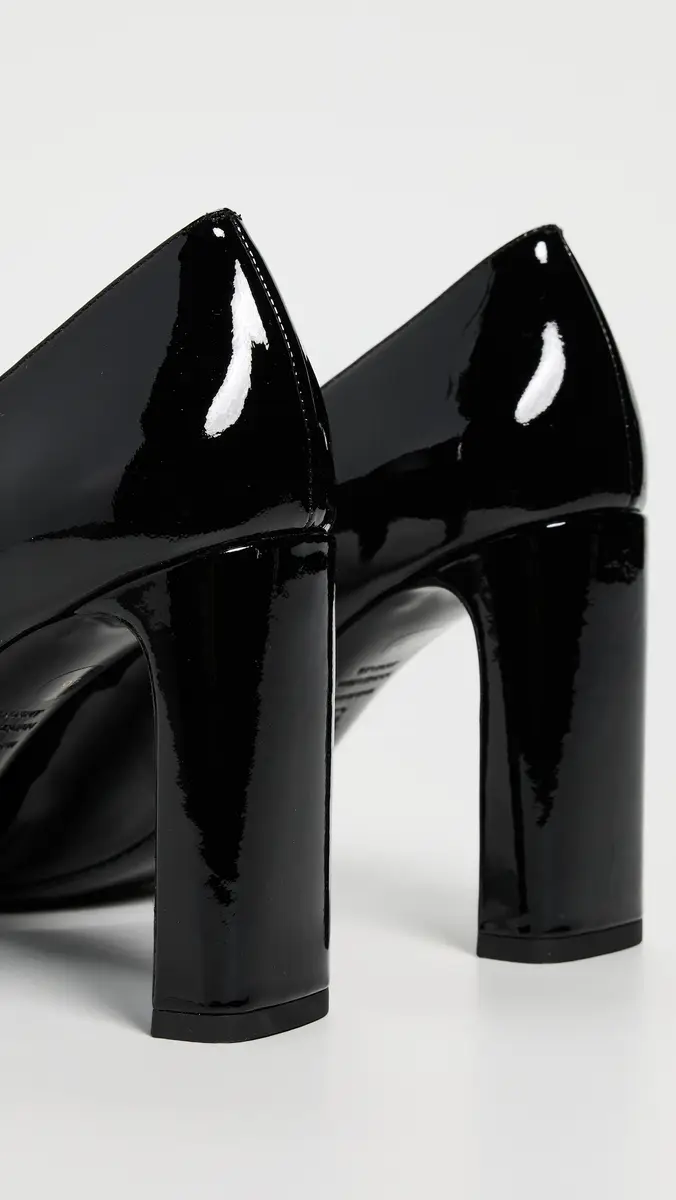 Stuart Weitzman Babette Mary Janes 85mm | Thumbnail 4 Stuart Weitzman Babette Mary Janes 85mm | Thumbnail 4