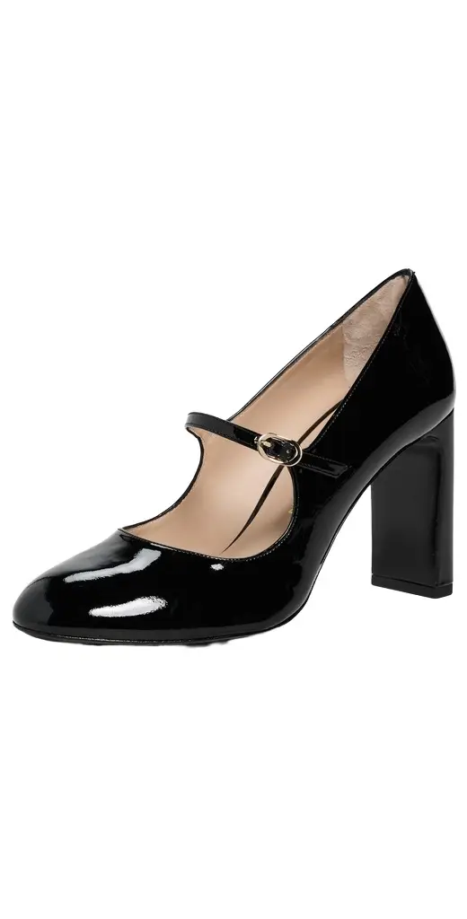 Babette Mary Janes 85mm Babette Mary Janes 85mm