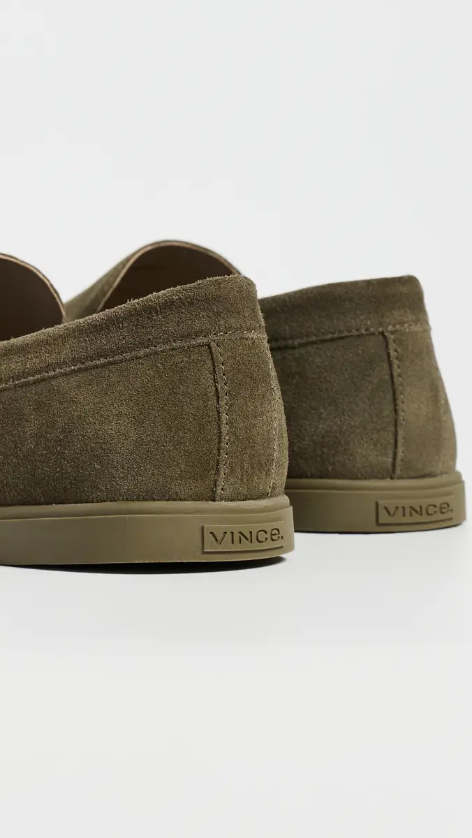 Vince Sonoma II Loafers | Thumbnail 3