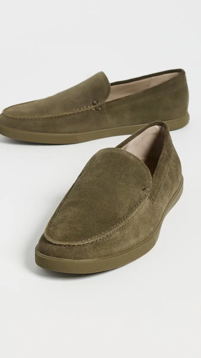 Vince Sonoma II Loafers | Thumbnail 4