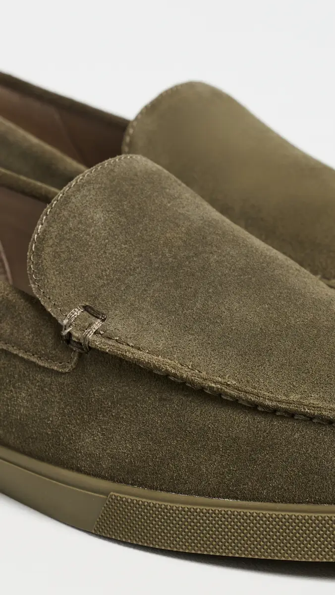 Vince Sonoma II Loafers | Thumbnail 5