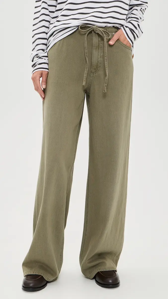 DL1961 Sienna Petite Wide Leg Relaxed Jeans | Thumbnail 2 DL1961 Sienna Petite Wide Leg Relaxed Jeans | Thumbnail 2