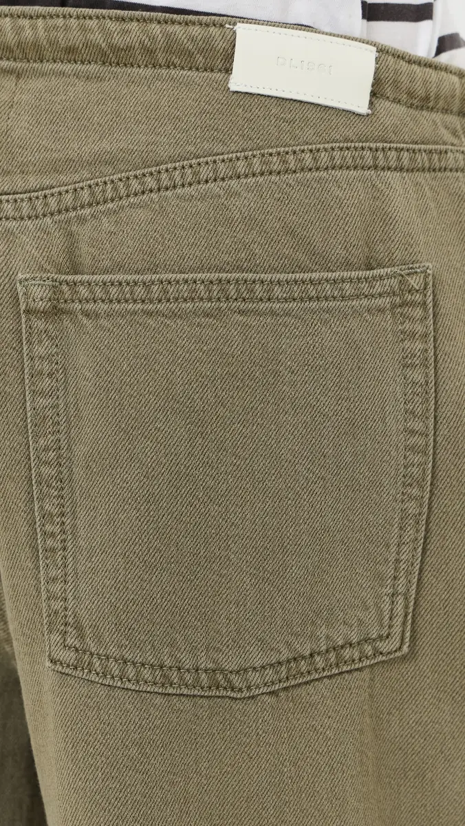 DL1961 Sienna Petite Wide Leg Relaxed Jeans | Thumbnail 6 DL1961 Sienna Petite Wide Leg Relaxed Jeans | Thumbnail 6