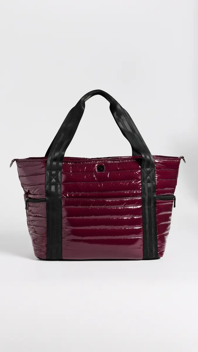 Think Royln Jet Set Wingman Tote | Thumbnail 2