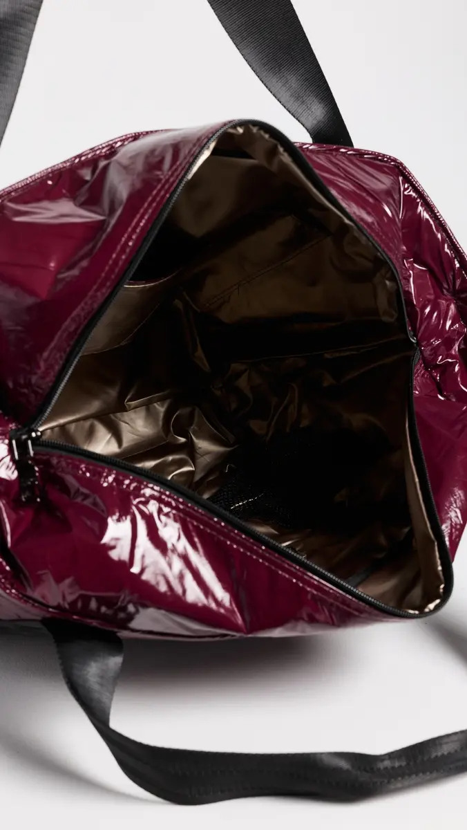 Think Royln Jet Set Wingman Tote | Thumbnail 6