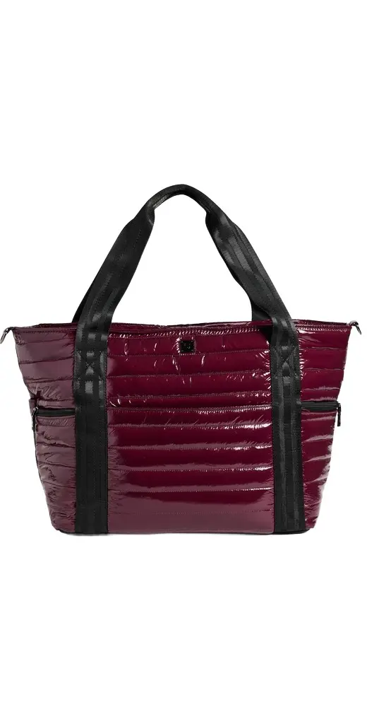 Think Royln Jet Set Wingman Tote