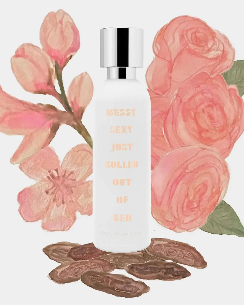 What We Do Is Secret Messy Sexy Just Rolled Out Of Bed Eau de Parfum | Thumbnail 3 What We Do Is Secret Messy Sexy Just Rolled Out Of Bed Eau de Parfum | Thumbnail 3