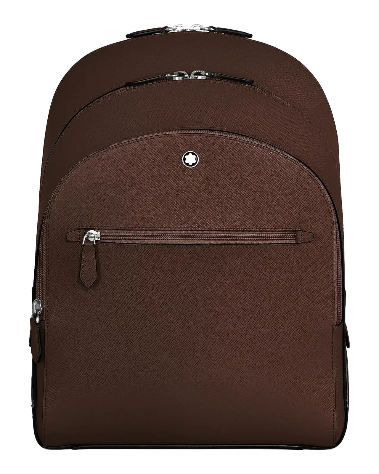 Montblanc Sartorial Leather Backpack