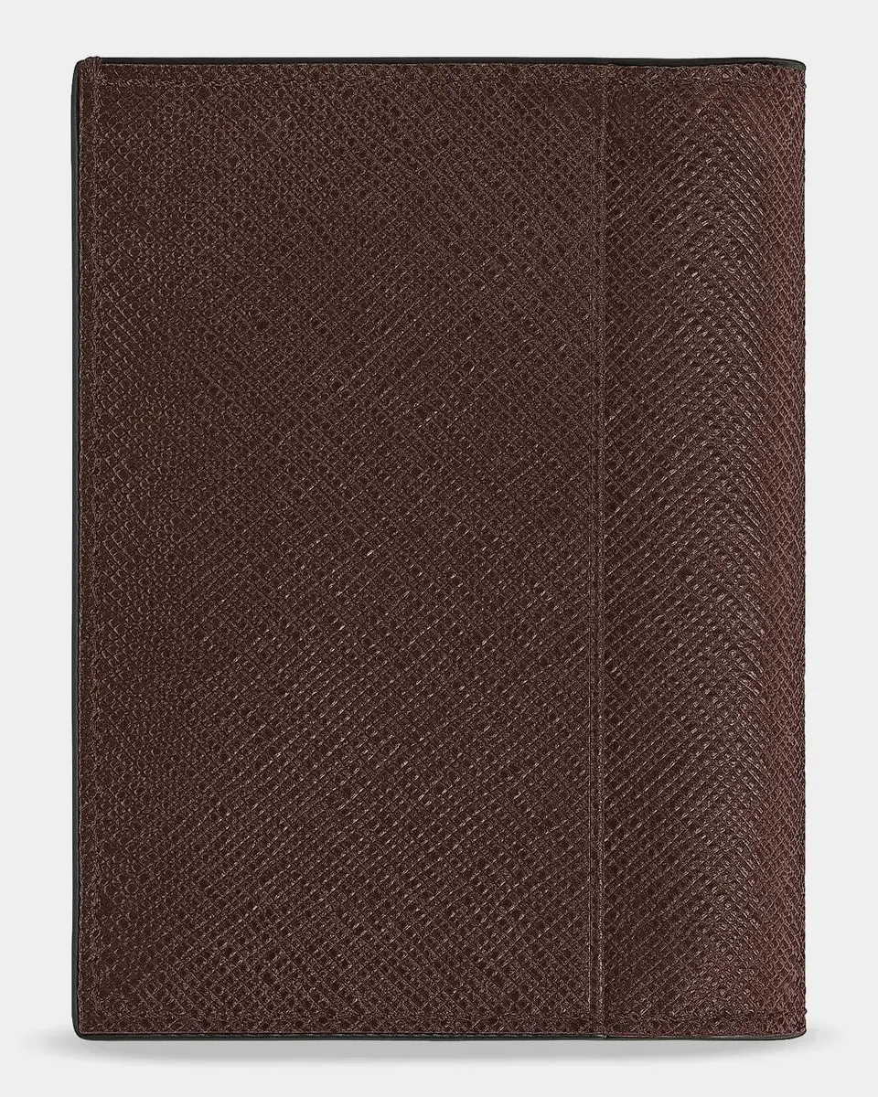Montblanc Sartorial Leather Mini Wallet | Thumbnail 3