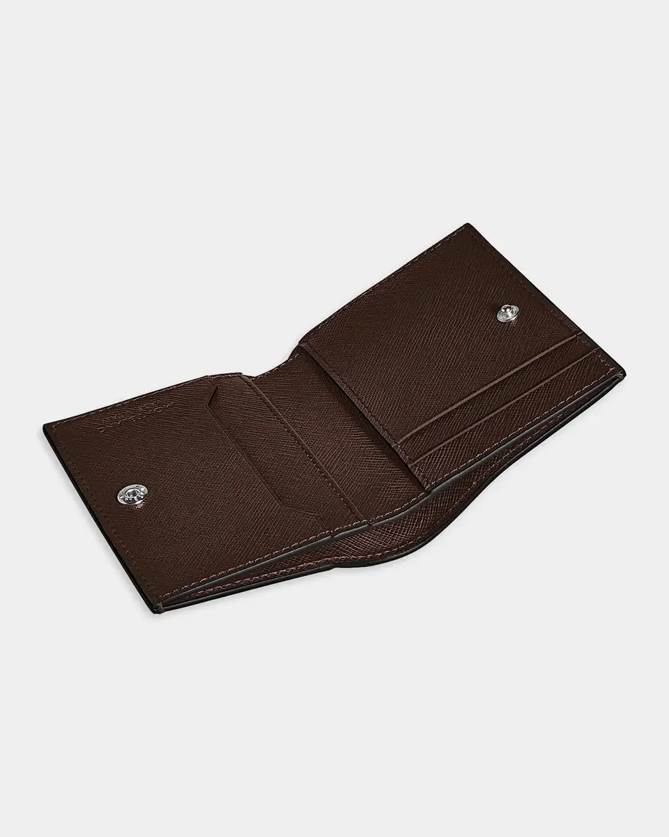 Montblanc Sartorial Leather Mini Wallet | Thumbnail 5