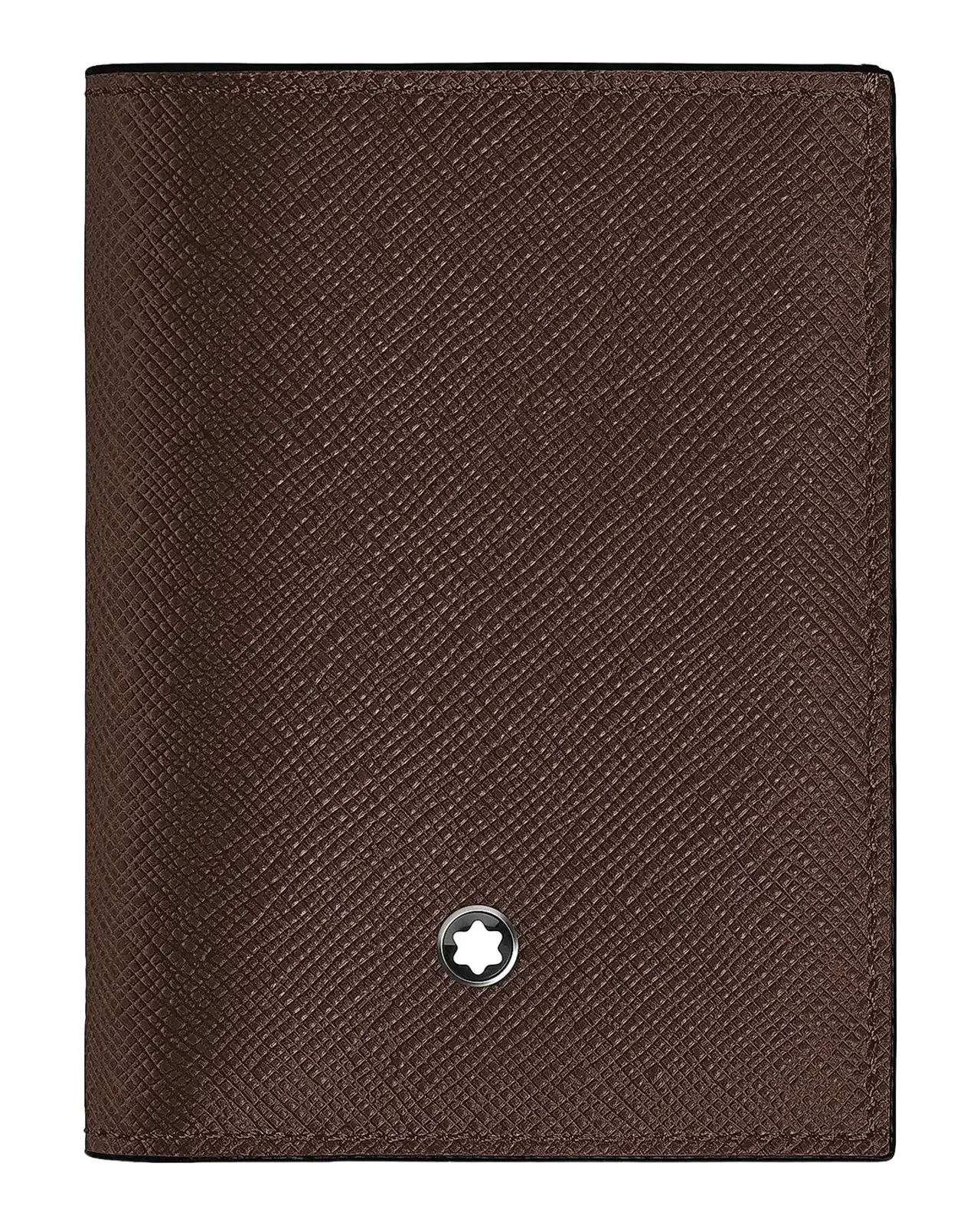 Montblanc Sartorial Leather Mini Wallet