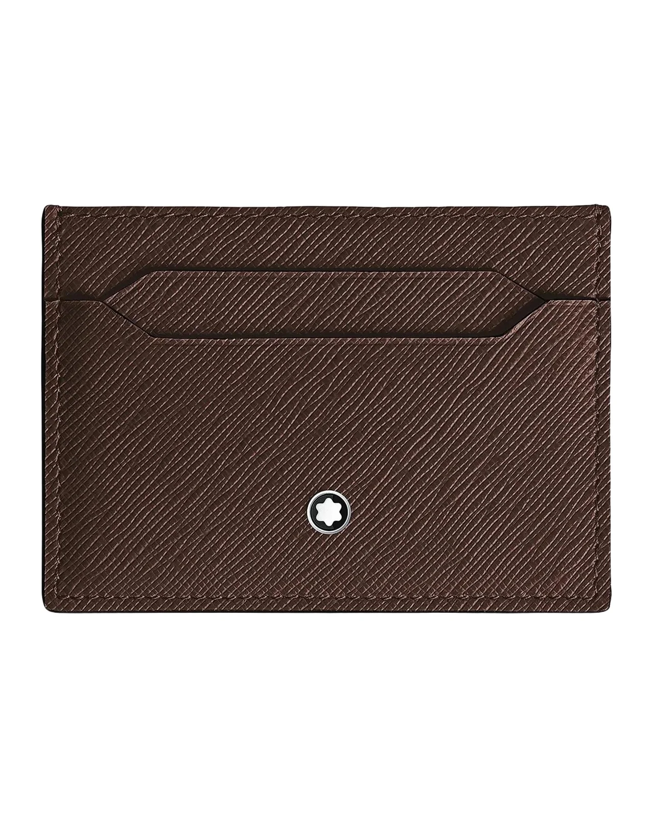 Montblanc Sartorial Leather Card Holder