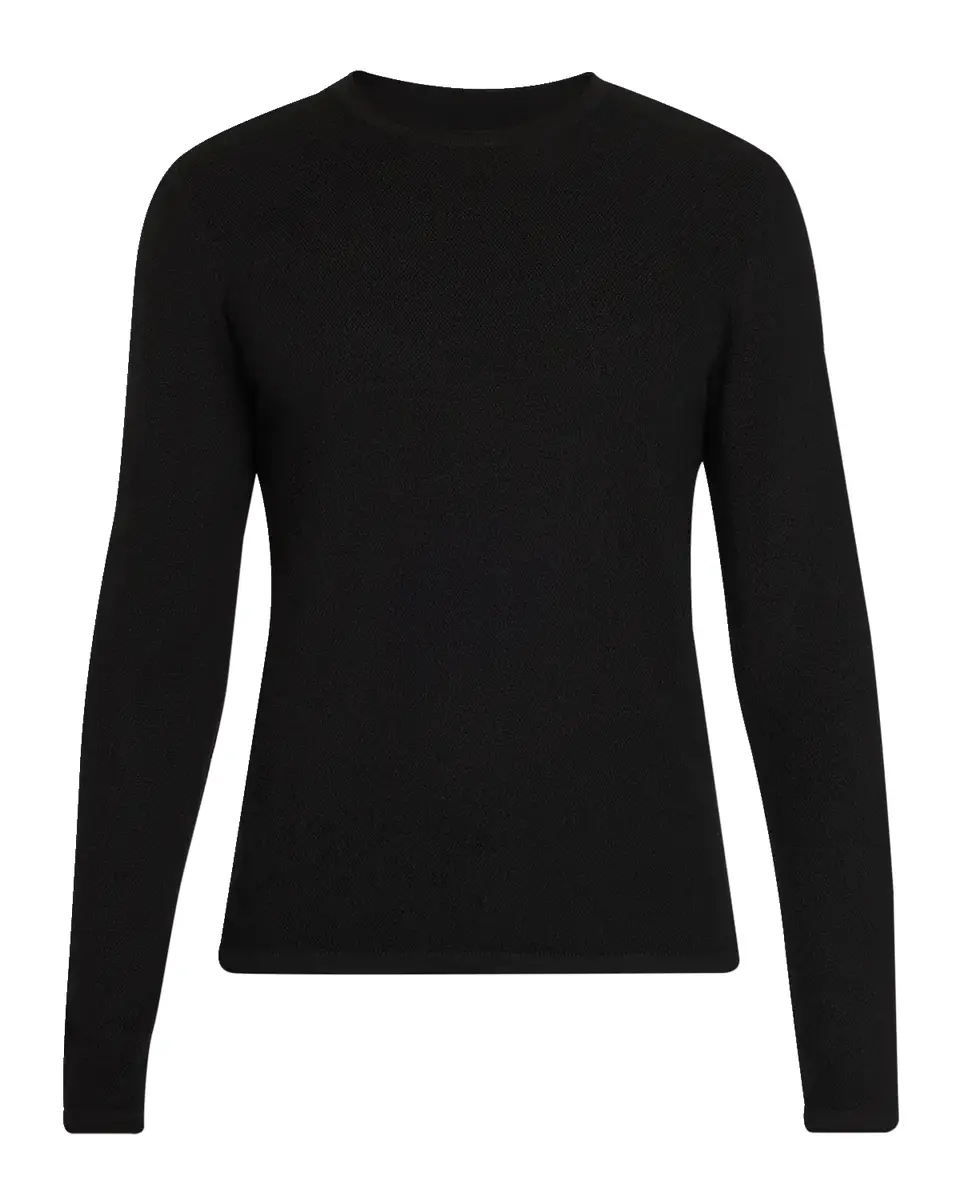rag & bone Brooks Merino Wool Crewneck Sweater | Thumbnail 5 rag & bone Brooks Merino Wool Crewneck Sweater | Thumbnail 5