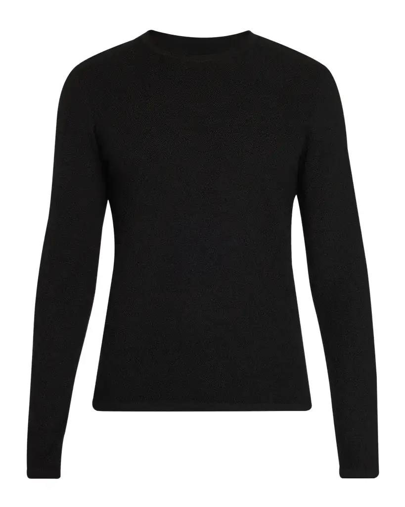 rag & bone Brooks Merino Wool Crewneck Sweater