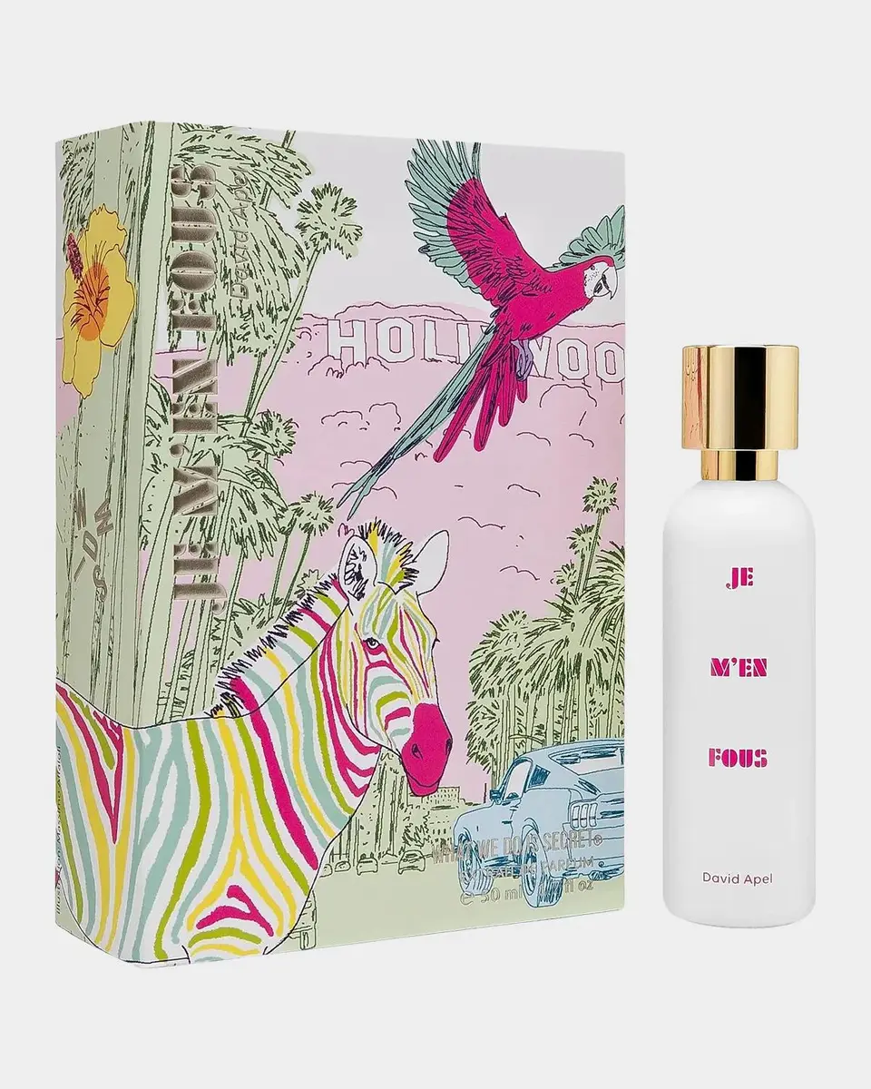 What We Do Is Secret Je M 'en Fous Eau De Parfum | Thumbnail 2 What We Do Is Secret Je M 'en Fous Eau De Parfum | Thumbnail 2