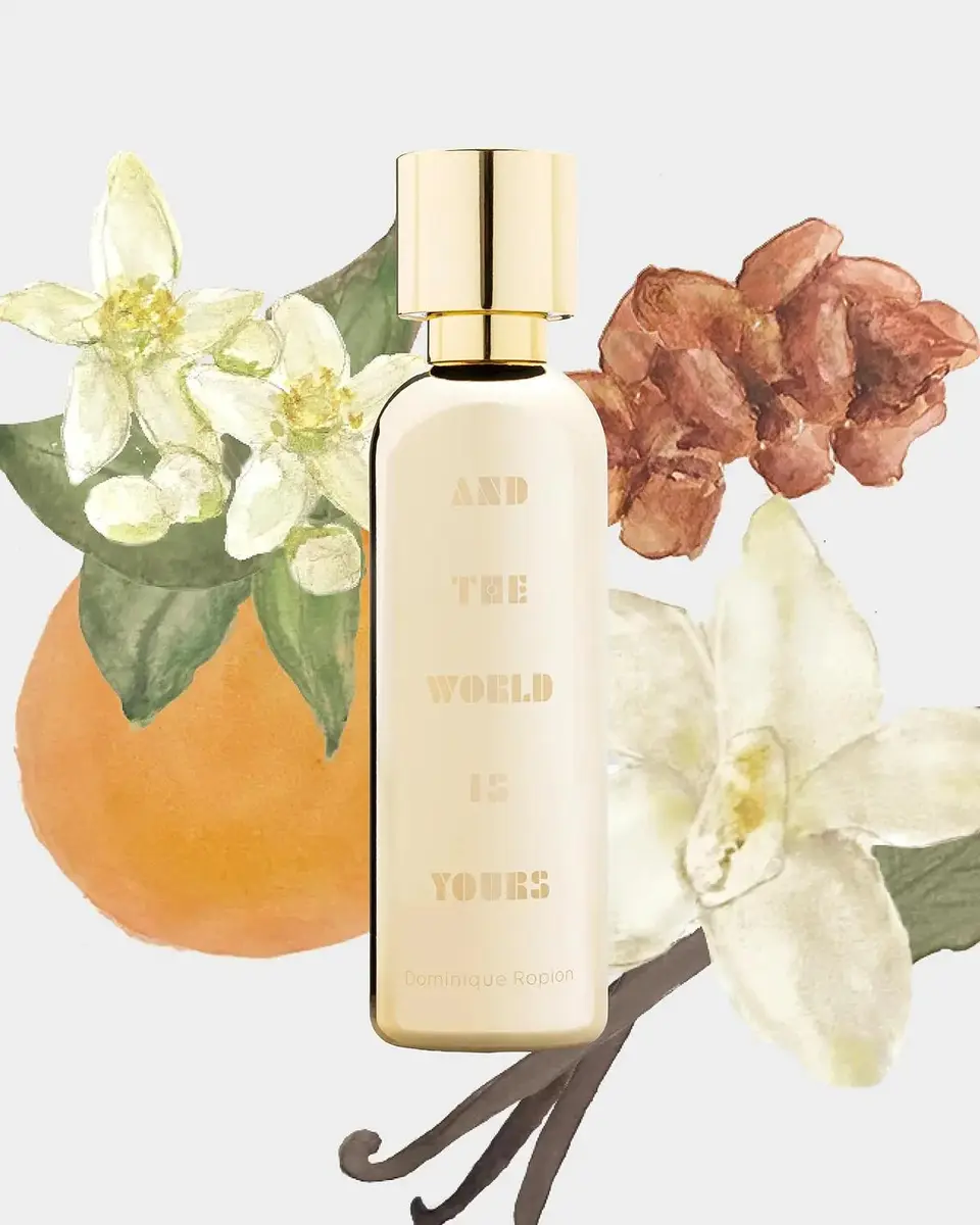 What We Do Is Secret And The World Is Yours Extrait De Parfum | Thumbnail 2 What We Do Is Secret And The World Is Yours Extrait De Parfum | Thumbnail 2