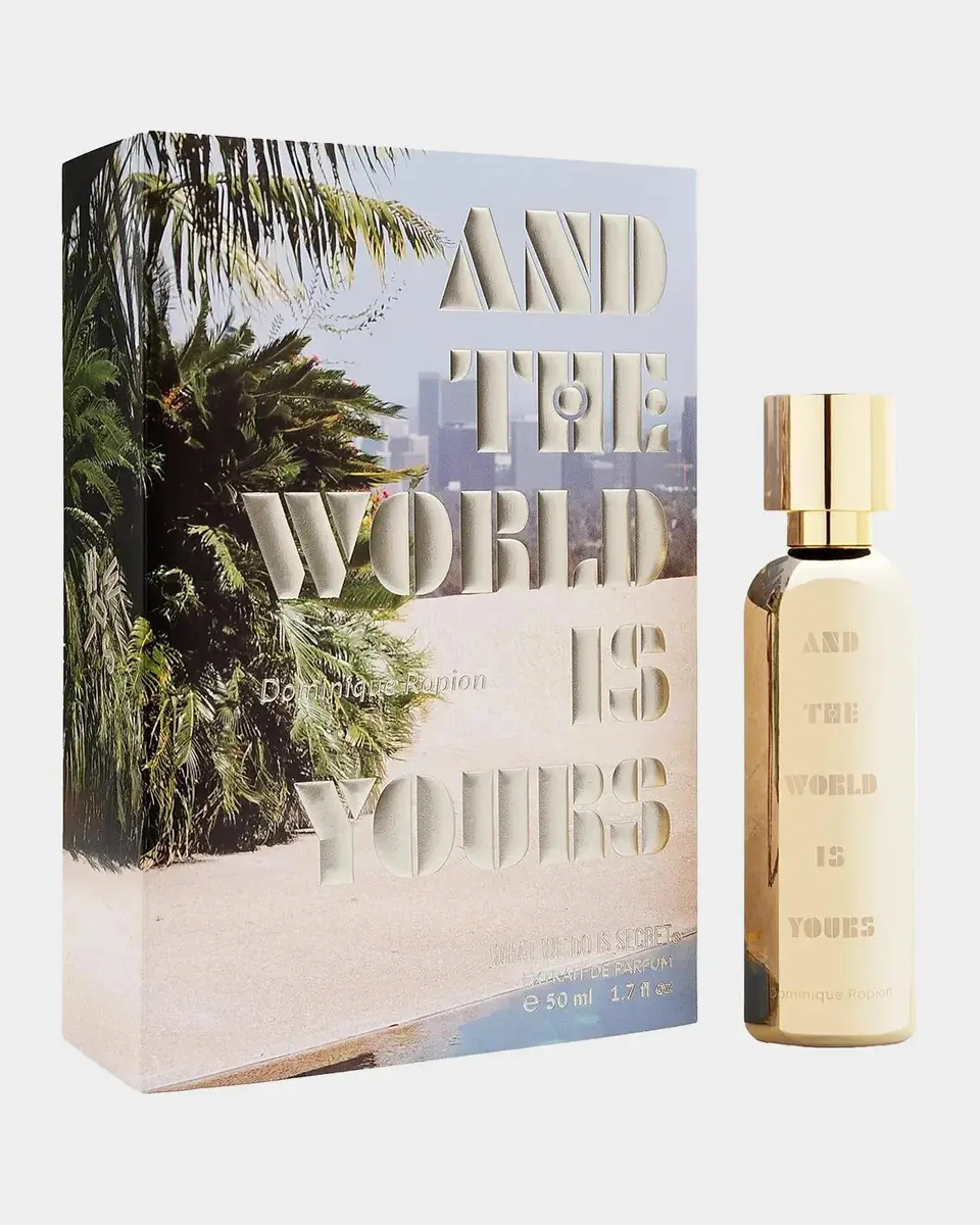 What We Do Is Secret And The World Is Yours Extrait De Parfum | Thumbnail 3 What We Do Is Secret And The World Is Yours Extrait De Parfum | Thumbnail 3