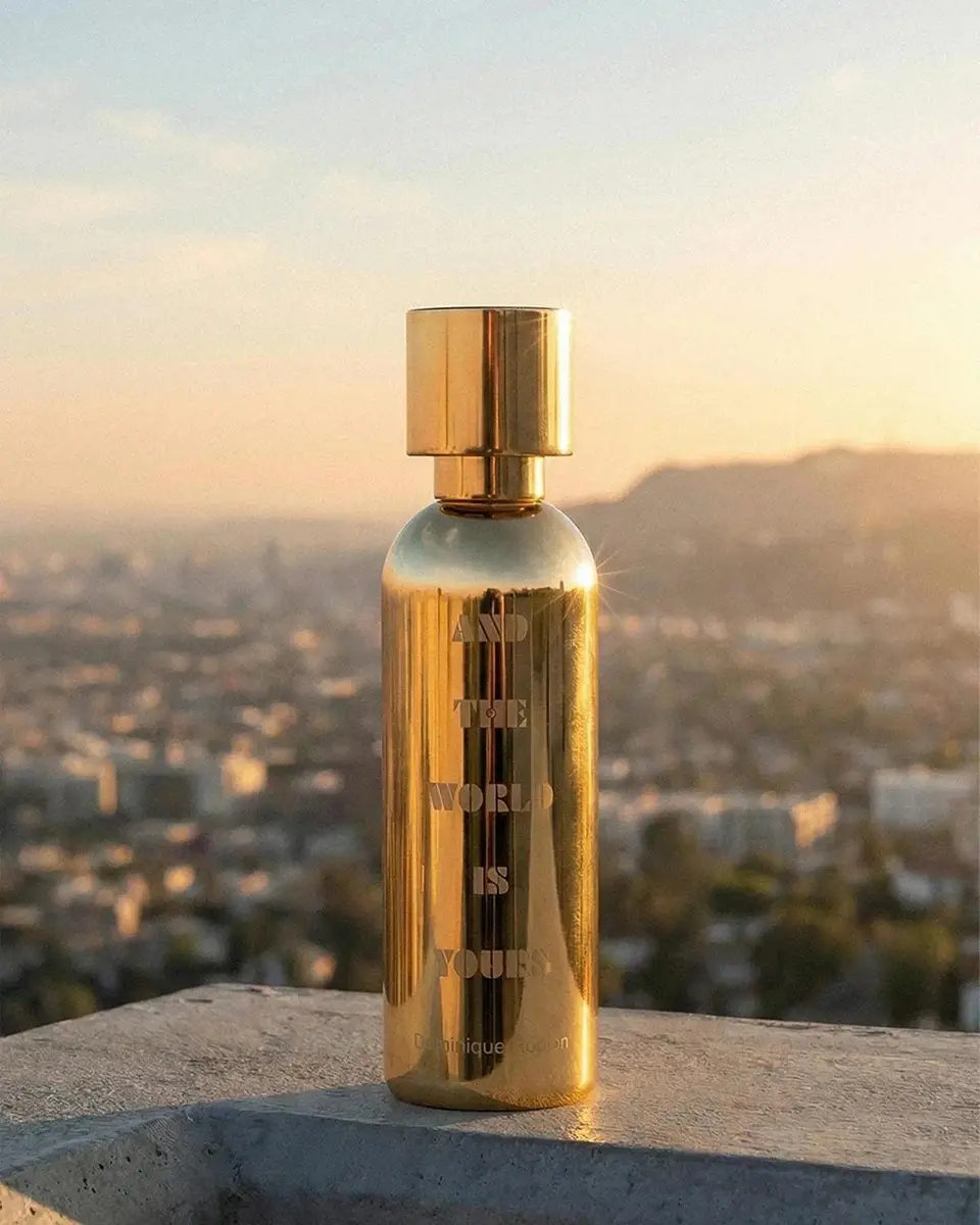What We Do Is Secret And The World Is Yours Extrait De Parfum | Thumbnail 4 What We Do Is Secret And The World Is Yours Extrait De Parfum | Thumbnail 4