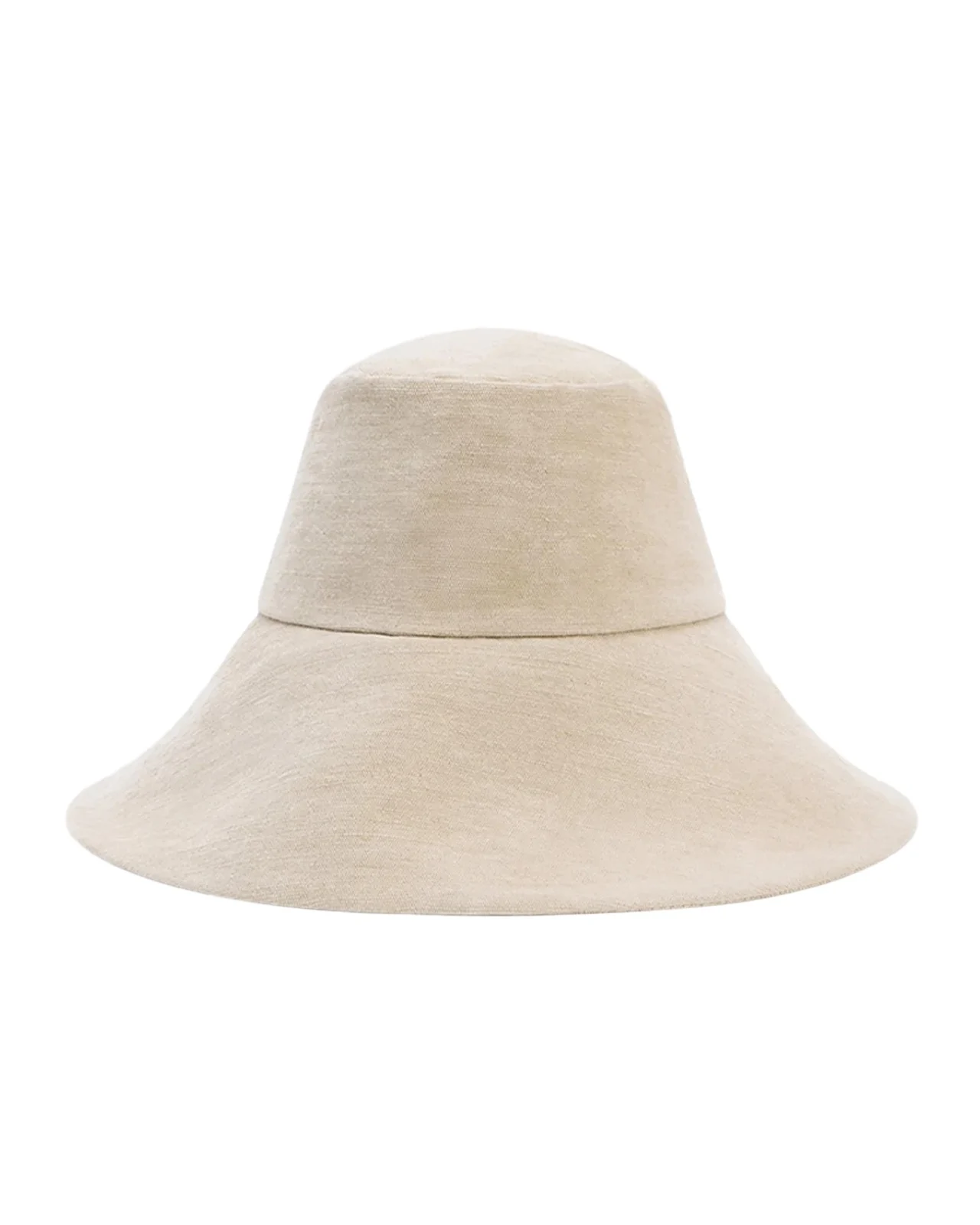 Walker Canvas Bucket Hat