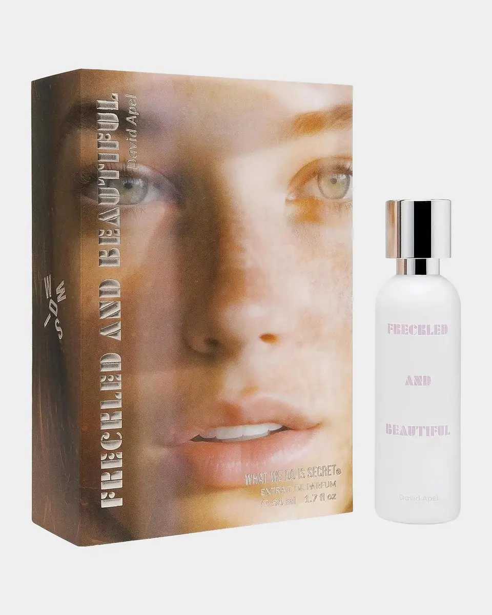 What We Do Is Secret ​Freckled & Beautiful Extrait De Parfum | Thumbnail 2