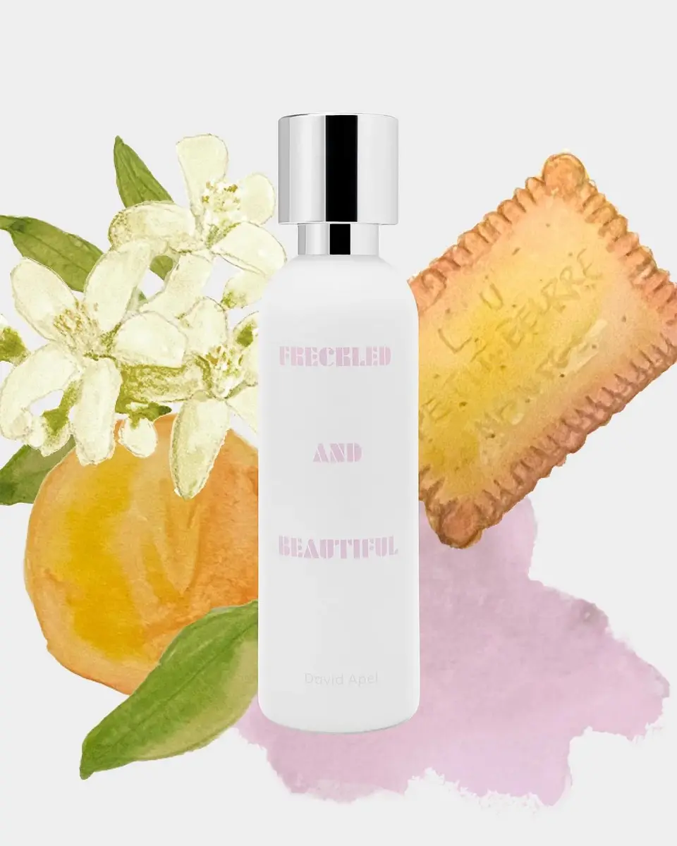 What We Do Is Secret ​Freckled & Beautiful Extrait De Parfum | Thumbnail 3