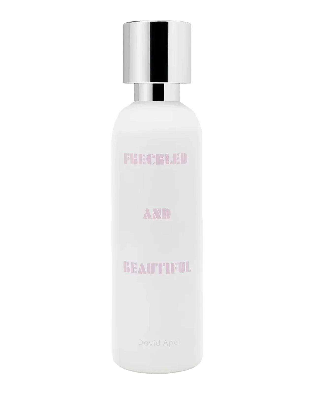 What We Do Is Secret ​Freckled & Beautiful Extrait De Parfum