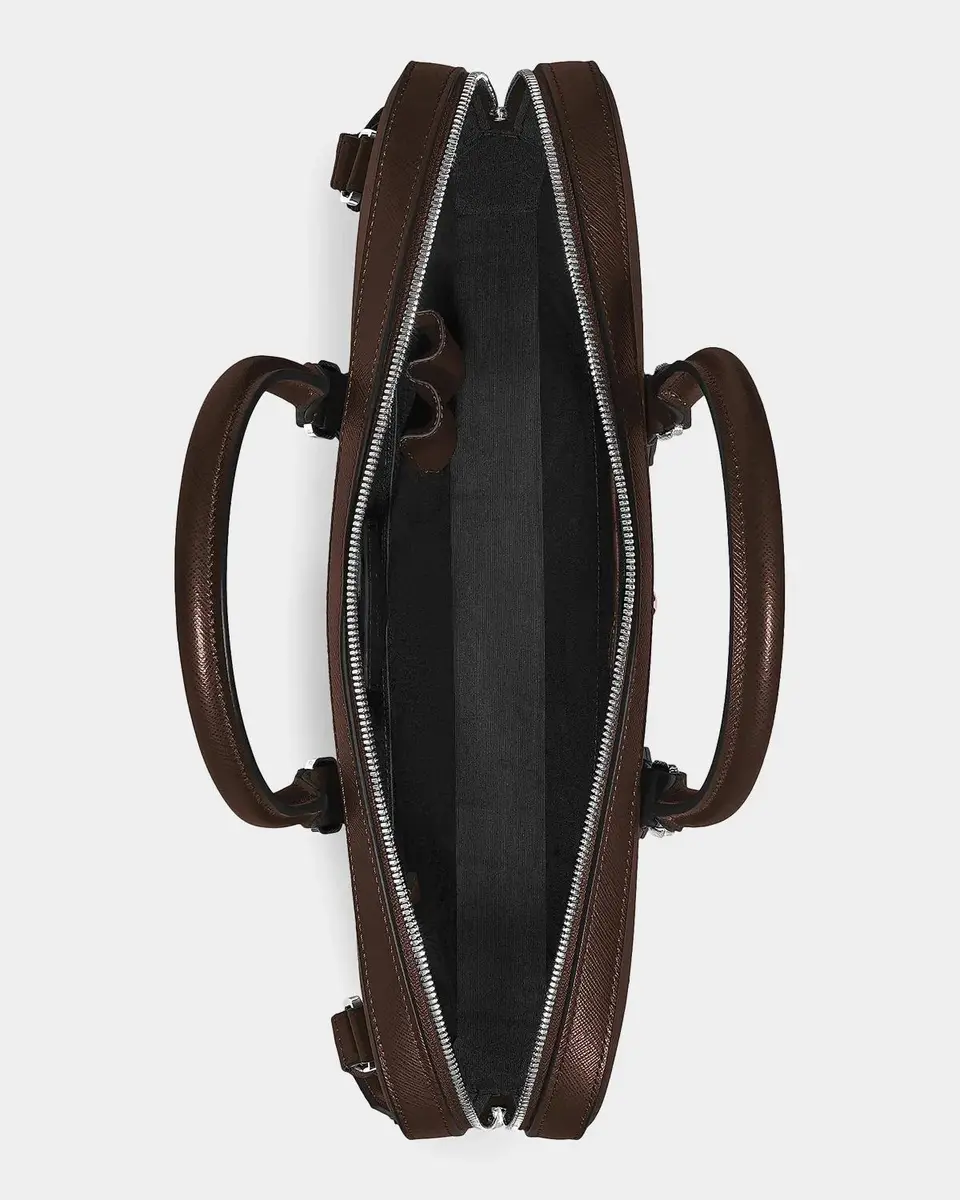 Montblanc Sartorial Leather Document Case | Thumbnail 4 Montblanc Sartorial Leather Document Case | Thumbnail 4