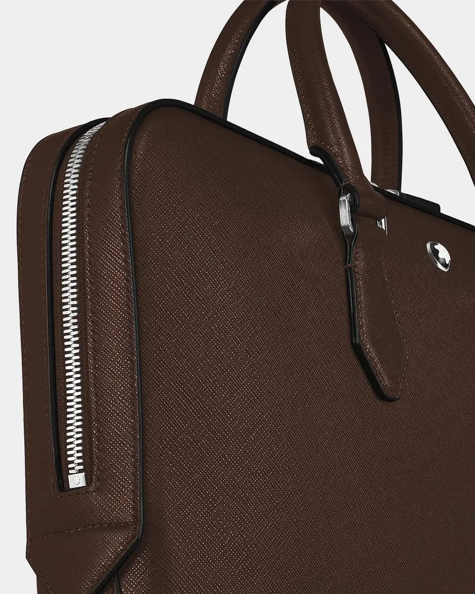 Montblanc Sartorial Leather Document Case | Thumbnail 5 Montblanc Sartorial Leather Document Case | Thumbnail 5