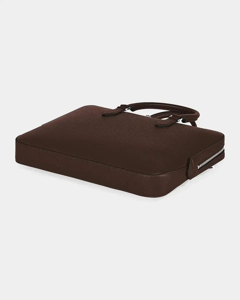 Montblanc Sartorial Leather Document Case | Thumbnail 7 Montblanc Sartorial Leather Document Case | Thumbnail 7
