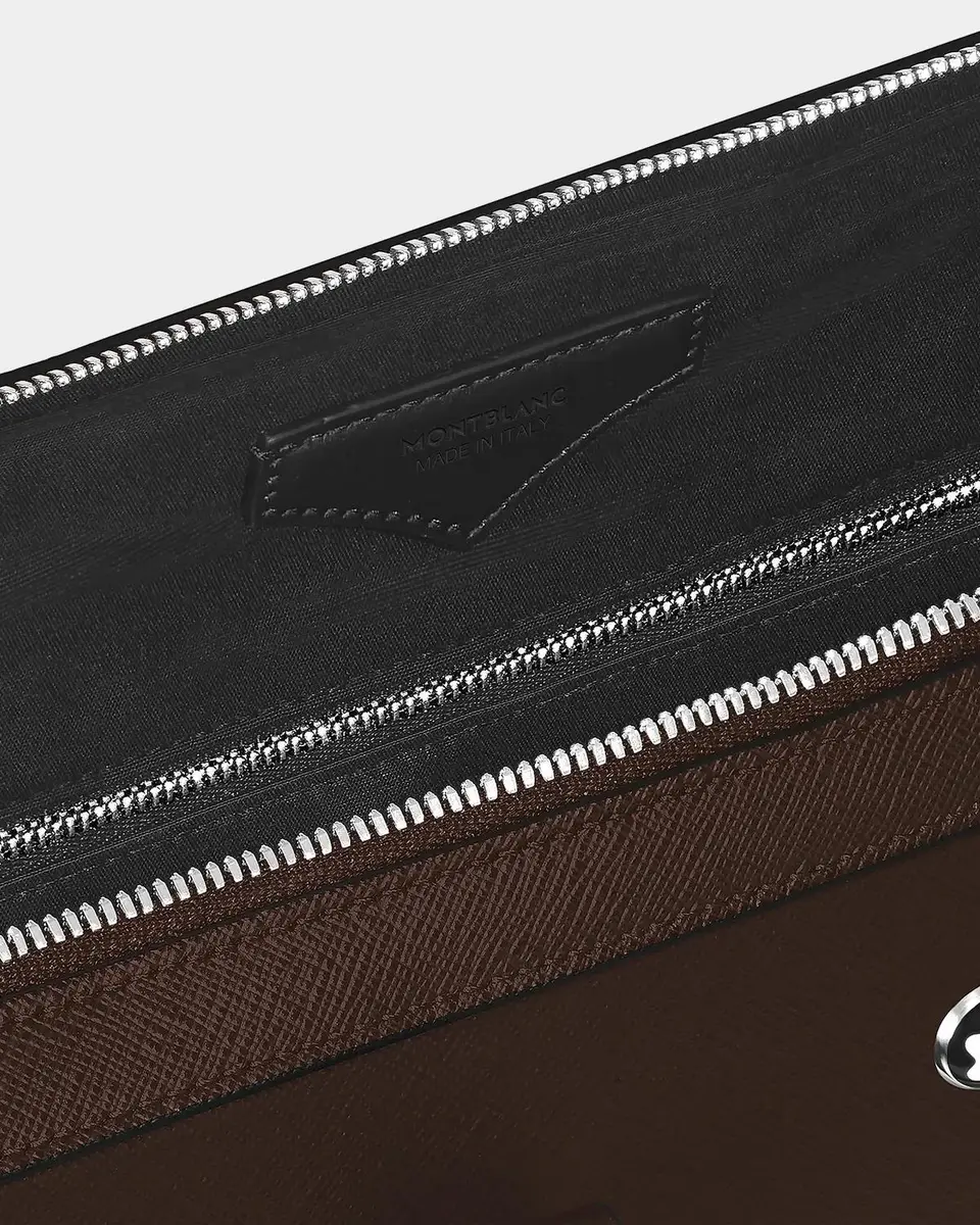 Montblanc Sartorial Leather Document Case | Thumbnail 8 Montblanc Sartorial Leather Document Case | Thumbnail 8