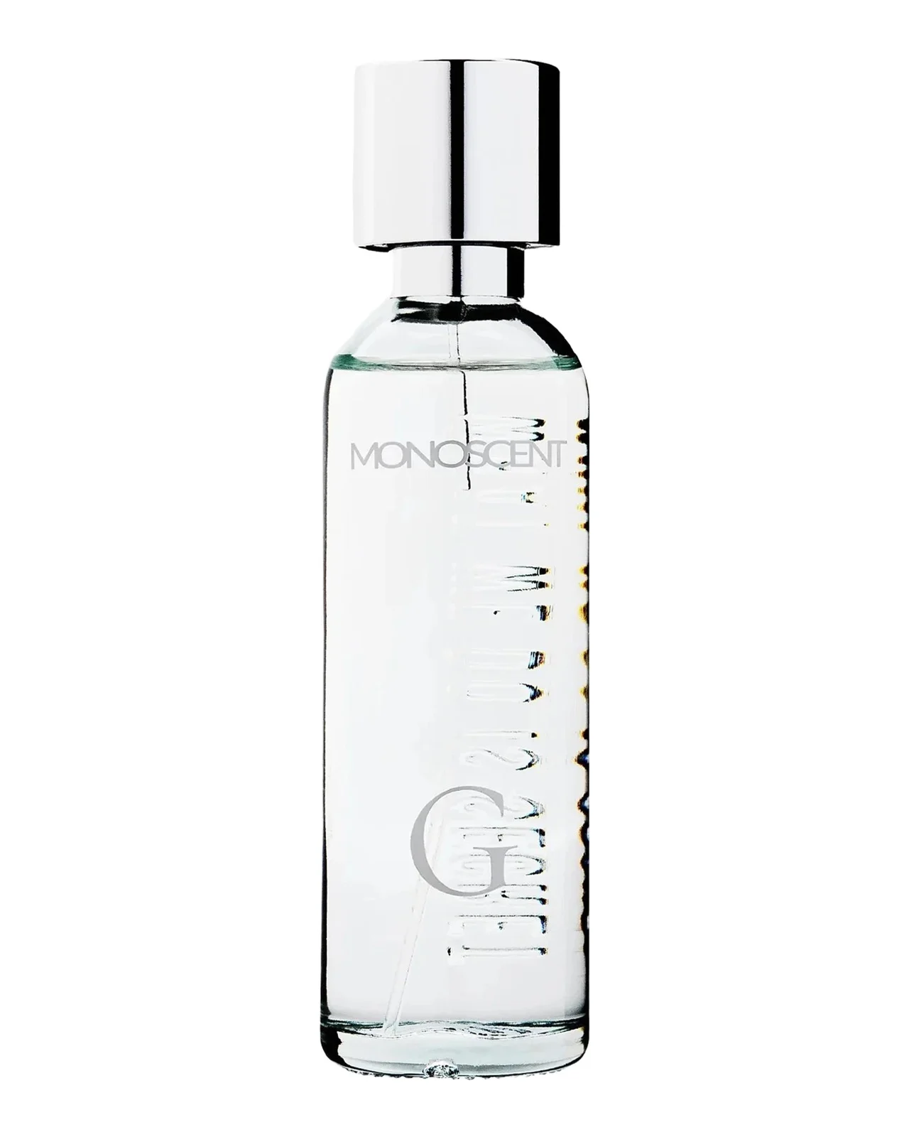 What We Do Is Secret Monoscent G Spray