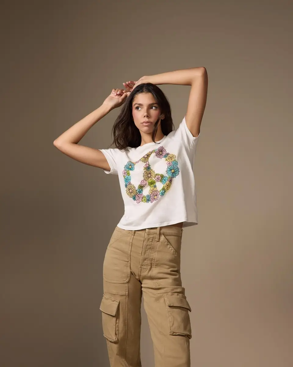 Mother The Lil ' Goodie Goodie Tee | Thumbnail 5 Mother The Lil ' Goodie Goodie Tee | Thumbnail 5
