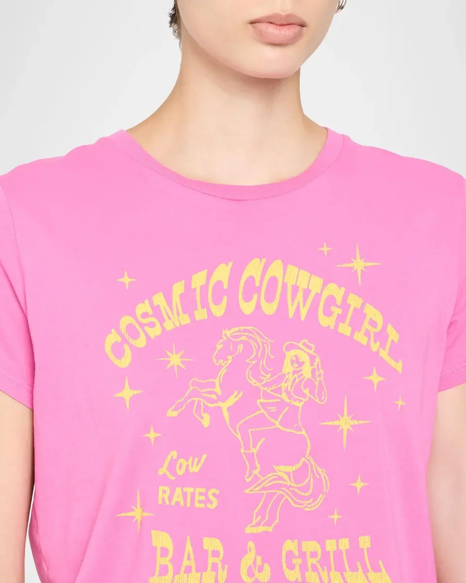 Mother The Lil ' Goodie Goodie Tee | Thumbnail 6 Mother The Lil ' Goodie Goodie Tee | Thumbnail 6