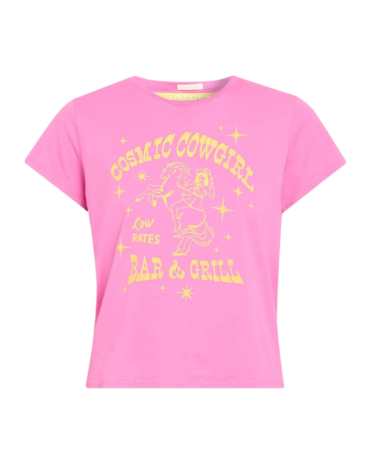 The Lil ' Goodie Goodie Tee The Lil ' Goodie Goodie Tee
