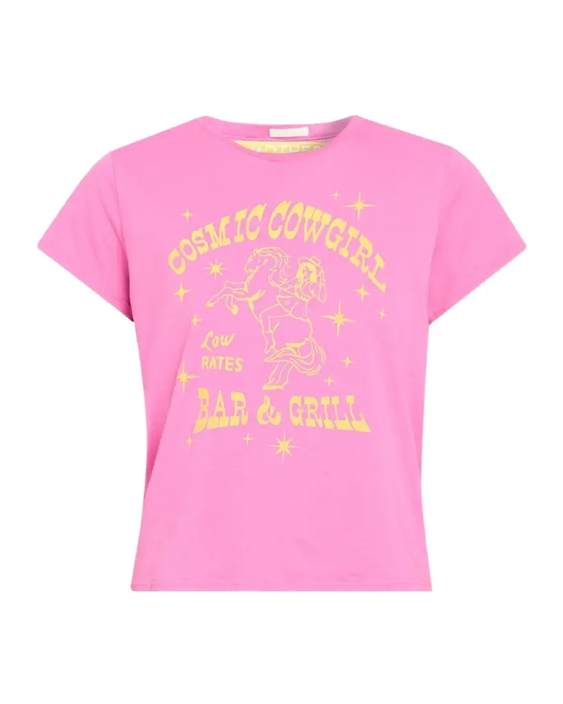 The Lil ' Goodie Goodie Tee The Lil ' Goodie Goodie Tee