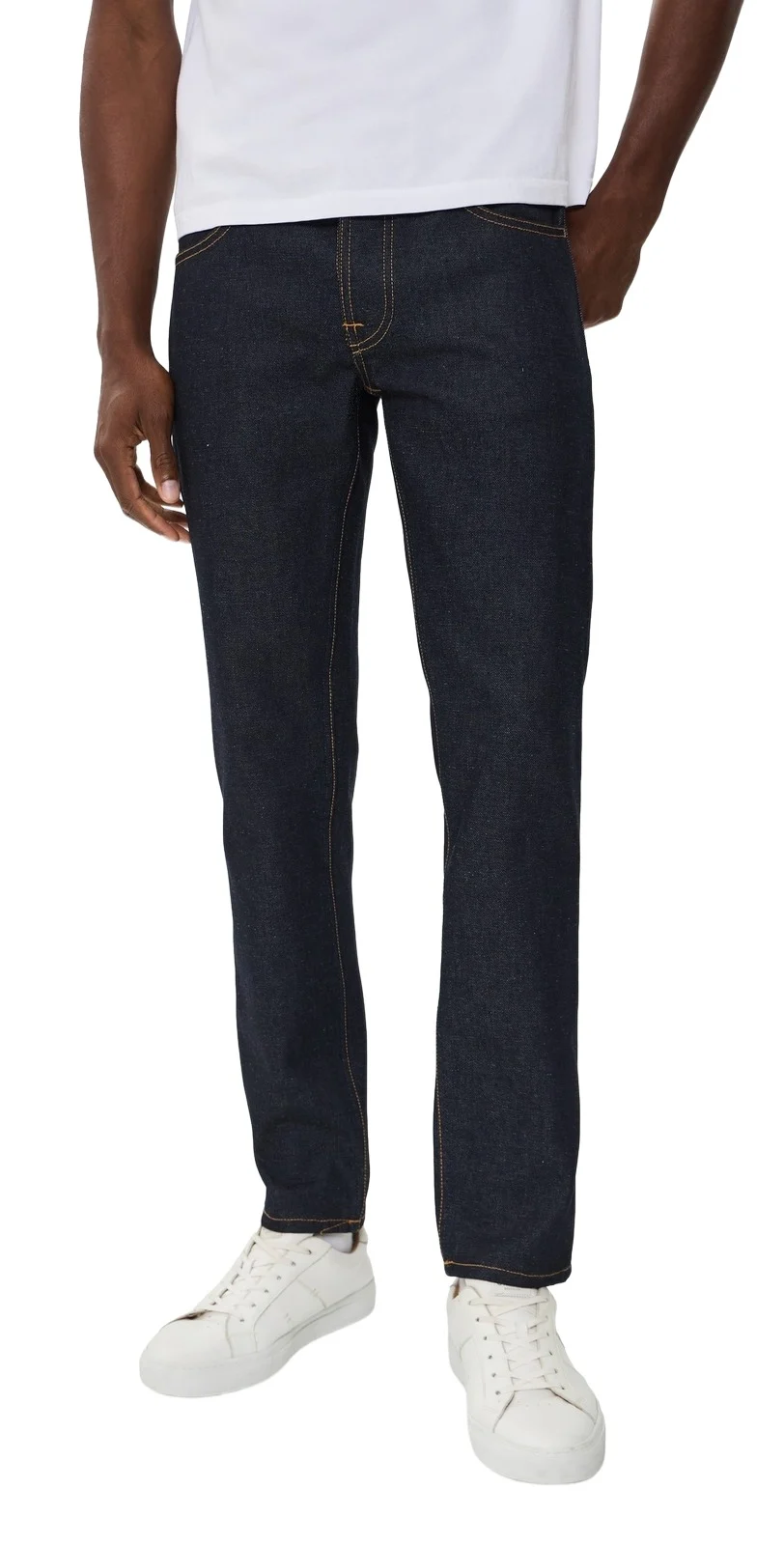 Solid Ollie Slim Jeans Solid Ollie Slim Jeans