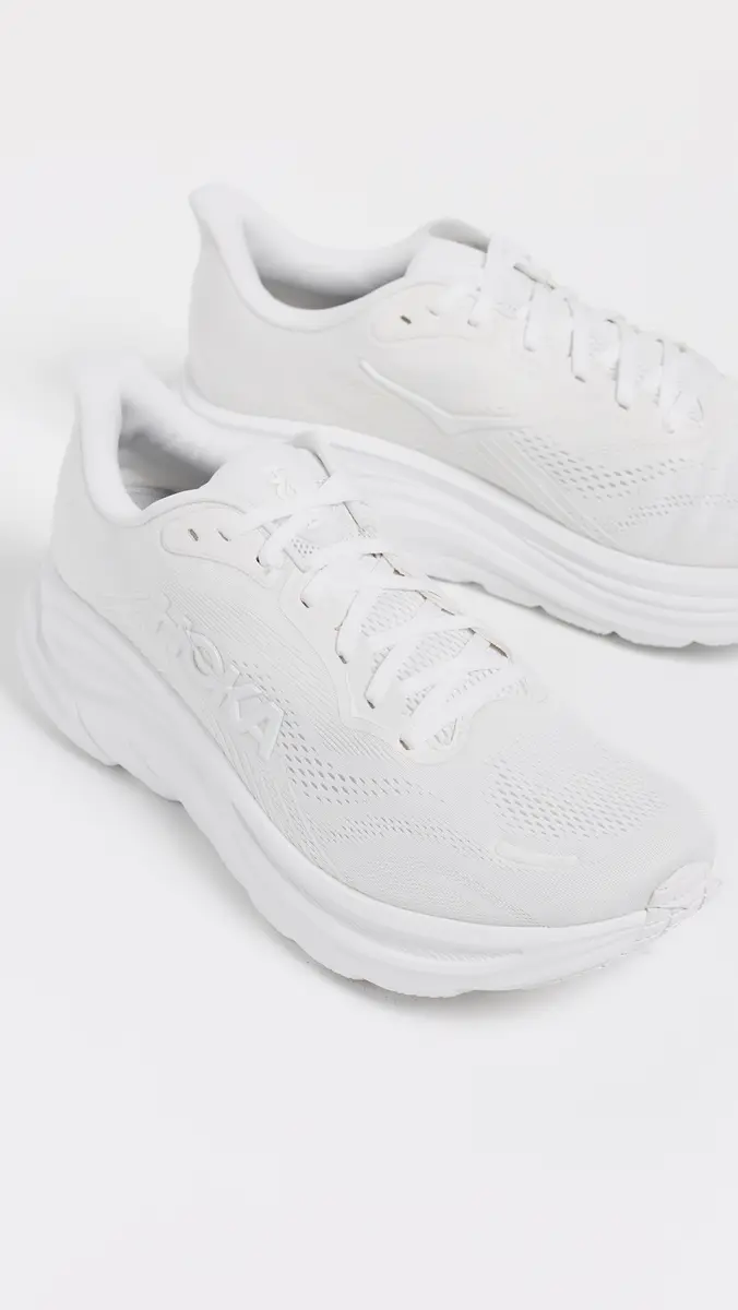 Hoka Clifton 11 Sneakers | Thumbnail 4 Hoka Clifton 11 Sneakers | Thumbnail 4
