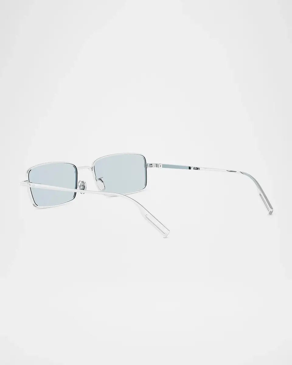 Dior BlackSuit S21U 57MM Rectangle Sunglasses | Thumbnail 2 Dior BlackSuit S21U 57MM Rectangle Sunglasses | Thumbnail 2