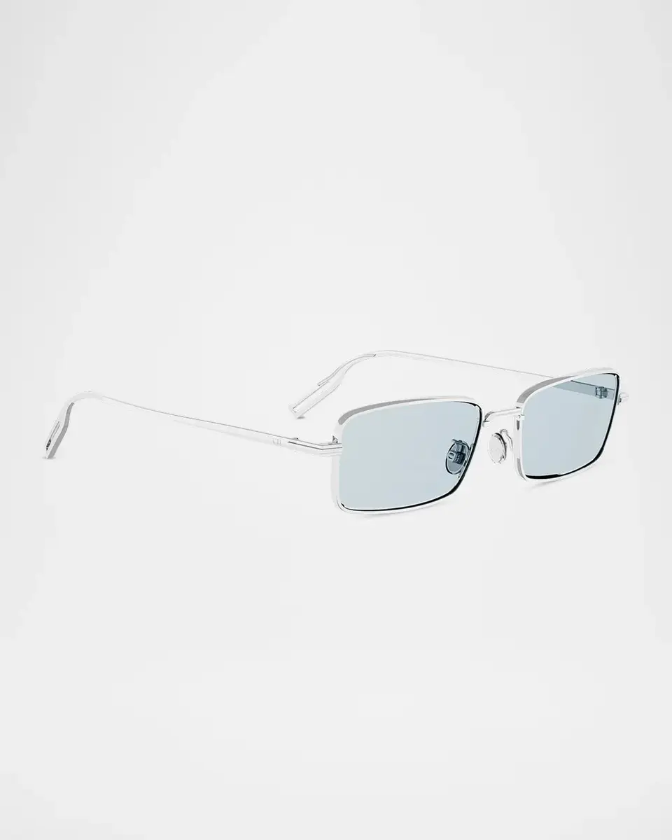 Dior BlackSuit S21U 57MM Rectangle Sunglasses | Thumbnail 3 Dior BlackSuit S21U 57MM Rectangle Sunglasses | Thumbnail 3