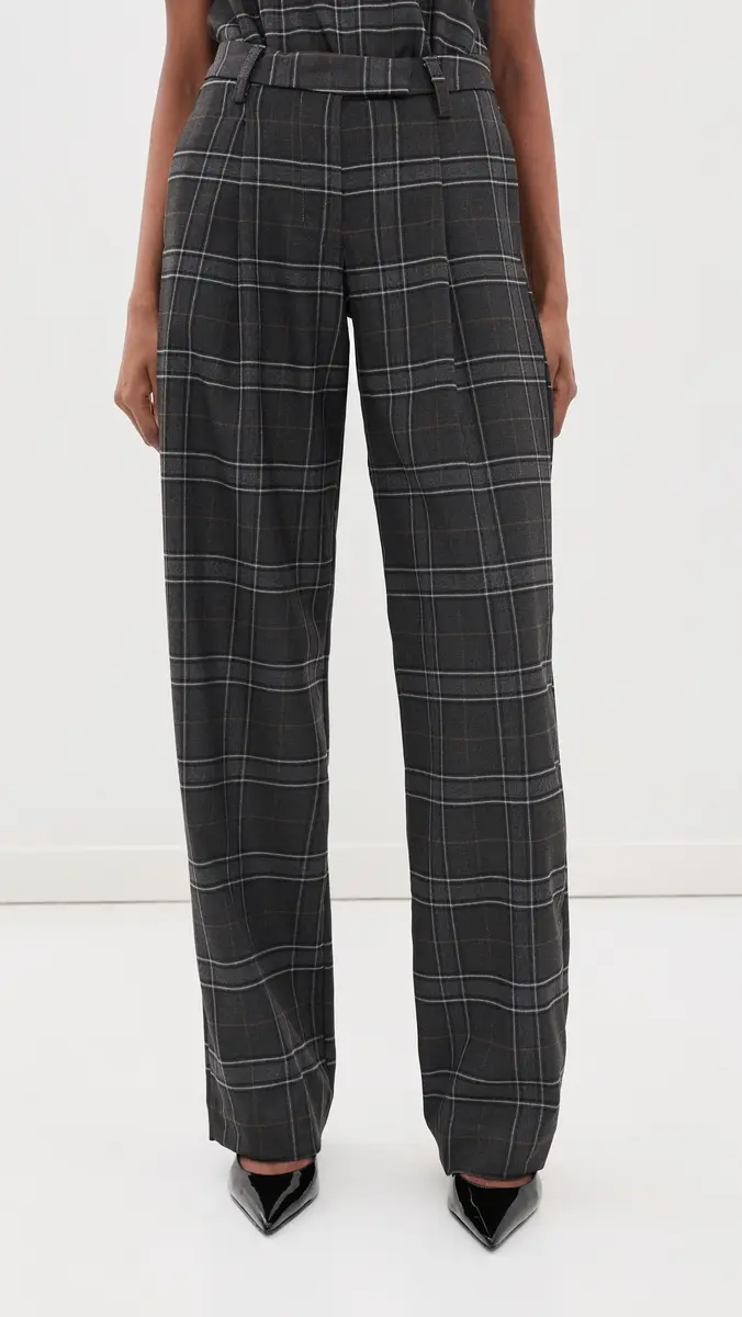 Kika Vargas Noko Pants | Thumbnail 2 Kika Vargas Noko Pants | Thumbnail 2