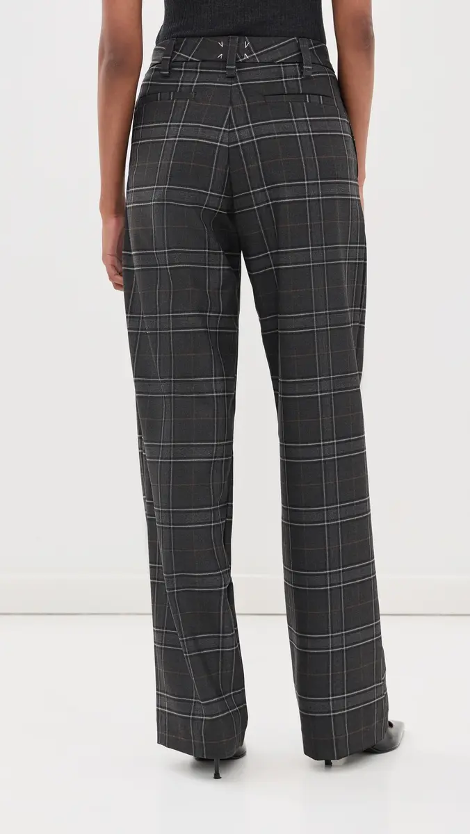 Kika Vargas Noko Pants | Thumbnail 3 Kika Vargas Noko Pants | Thumbnail 3