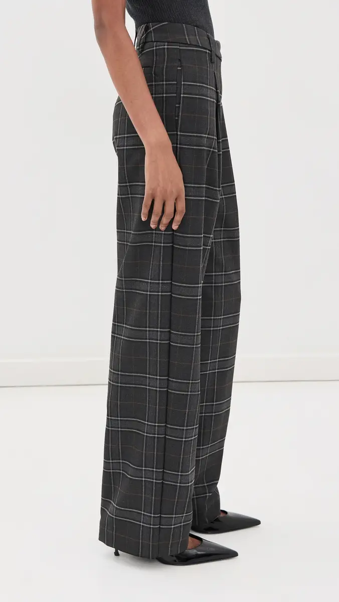 Kika Vargas Noko Pants | Thumbnail 4 Kika Vargas Noko Pants | Thumbnail 4