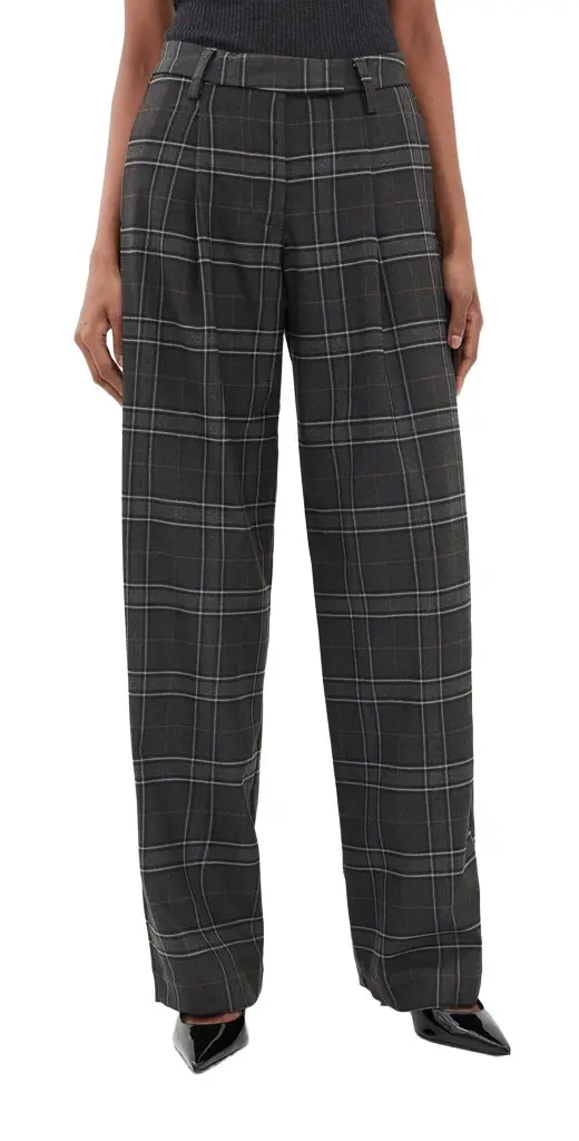 Kika Vargas Noko Pants