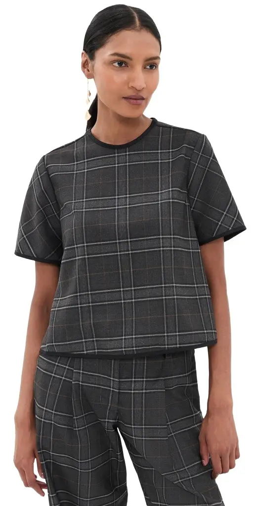 Kika Vargas Hope Top