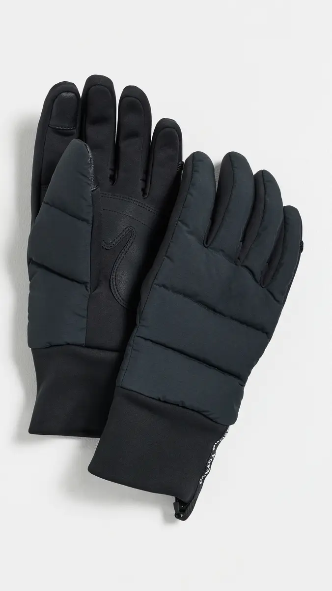 Canada Goose Puffer Gloves | Thumbnail 2 Canada Goose Puffer Gloves | Thumbnail 2